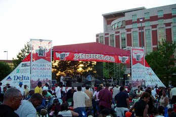 Atlanta Jazz Concert Series